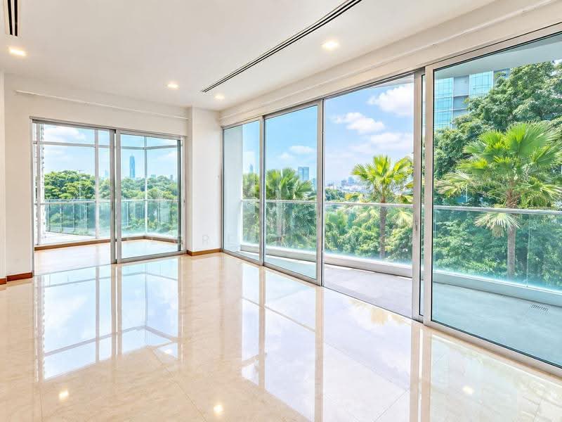 Condominium for Sale at Desa Eight - Florence Mok - PropertyGuru.com.my