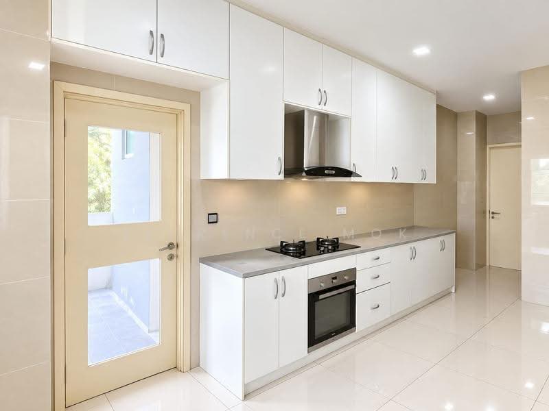 Condominium for Sale at Desa Eight - Florence Mok - PropertyGuru.com.my