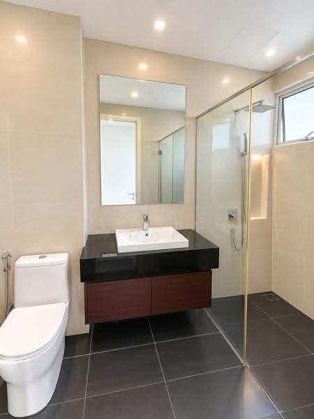 Condominium for Sale at Desa Eight - Florence Mok - PropertyGuru.com.my