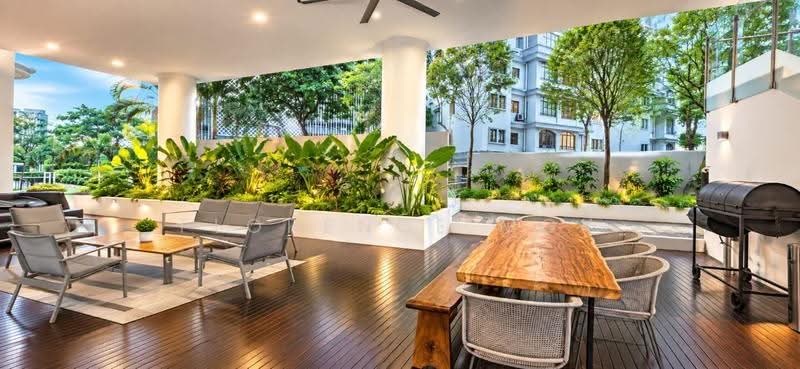 Condominium for Sale at Desa Eight - Florence Mok - PropertyGuru.com.my