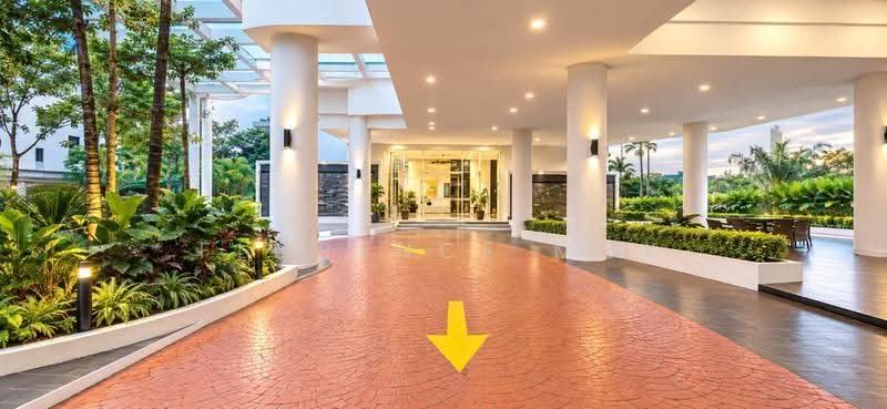 Condominium for Sale at Desa Eight - Florence Mok - PropertyGuru.com.my