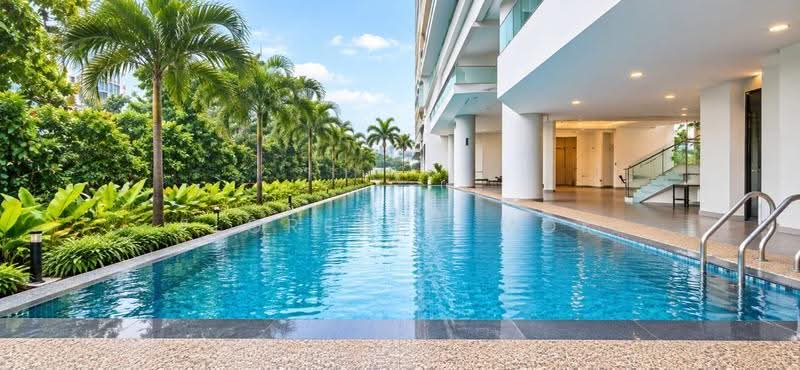 Condominium for Sale at Desa Eight - Florence Mok - PropertyGuru.com.my