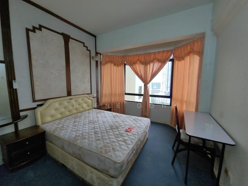 Kondominium untuk Dijual di Sunny Ville Condominium - Irene Goh - Bedroom - PropertyGuru.com.my