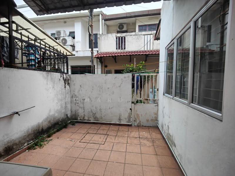 Rumah Teres 2-Tingkat untuk Dijual di SS24 (Petaling Jaya) - Richard Liew - Exterior - PropertyGuru.com.my