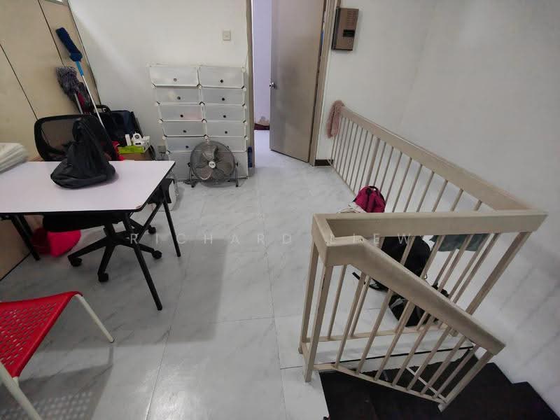 Rumah Teres 2-Tingkat untuk Dijual di SS24 (Petaling Jaya) - Richard Liew - Interior - PropertyGuru.com.my