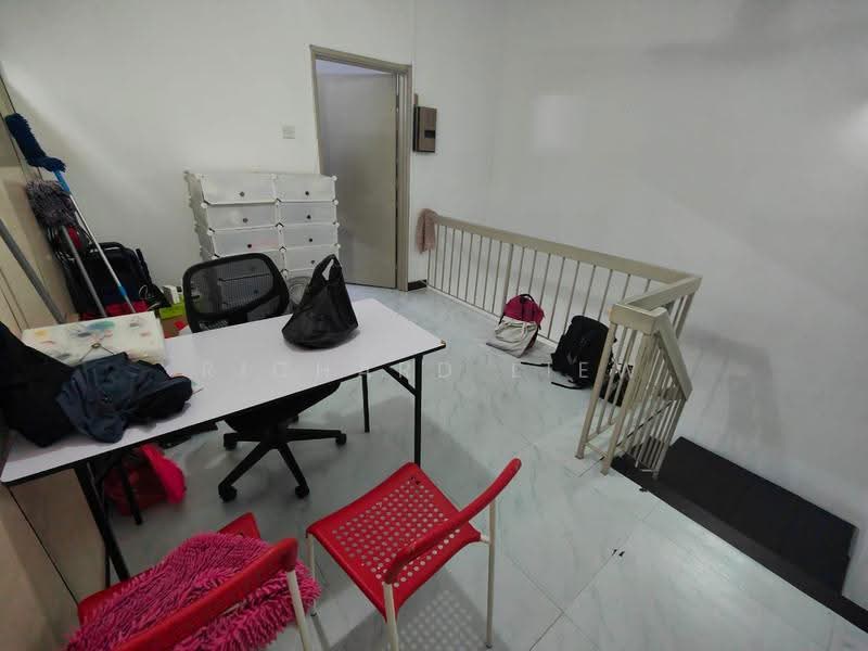 Rumah Teres 2-Tingkat untuk Dijual di SS24 (Petaling Jaya) - Richard Liew - Interior - PropertyGuru.com.my