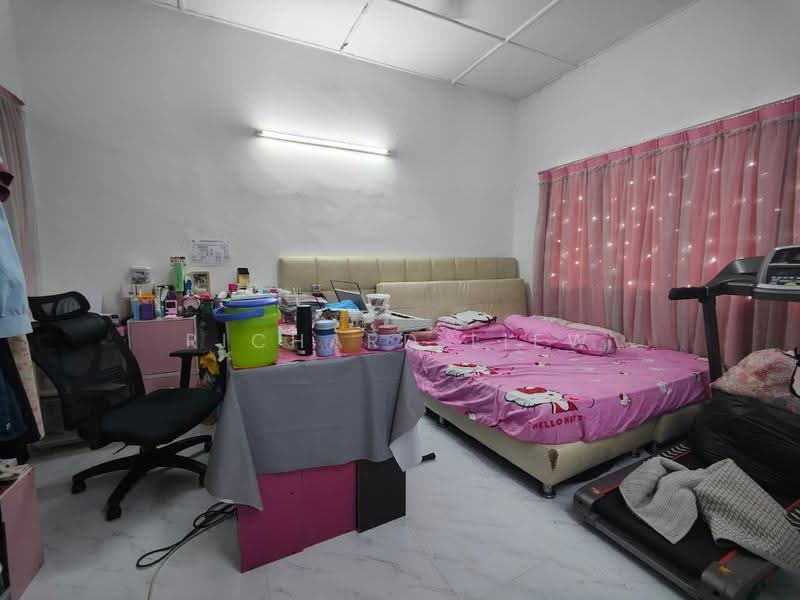 Rumah Teres 2-Tingkat untuk Dijual di SS24 (Petaling Jaya) - Richard Liew - Bedroom - PropertyGuru.com.my
