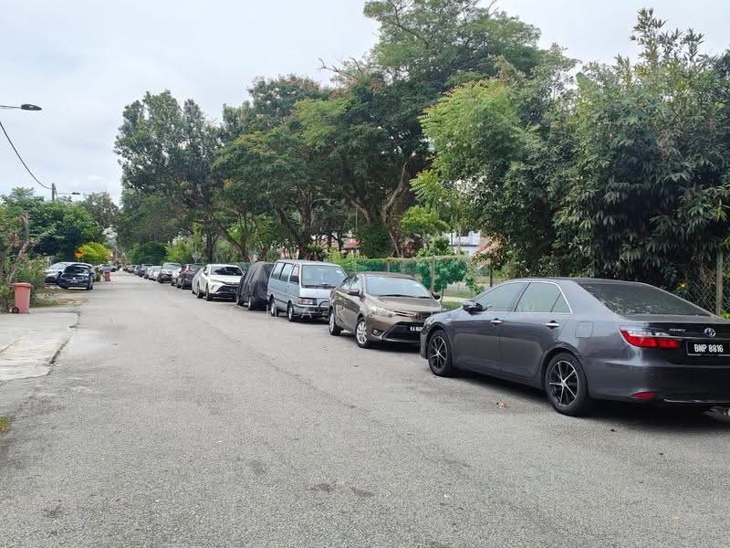 Rumah Teres 2-Tingkat untuk Dijual di SS24 (Petaling Jaya) - Richard Liew - Exterior - PropertyGuru.com.my
