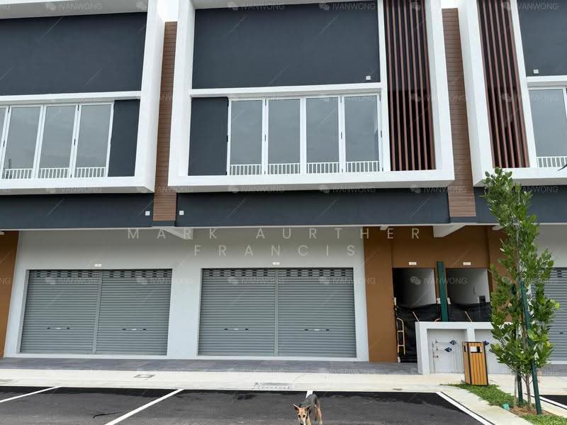 Shop / Office for Rent in Bandar Serenia (Dengkil) - Mark Aurther Francis - PropertyGuru.com.my
