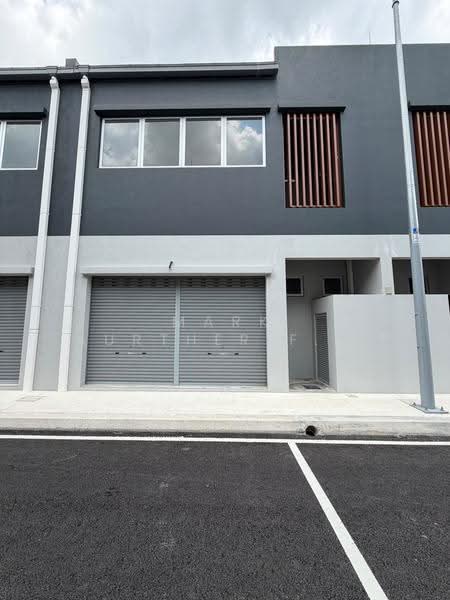 Shop / Office for Rent in Bandar Serenia (Dengkil) - Mark Aurther Francis - PropertyGuru.com.my