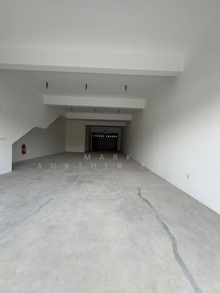 Shop / Office for Rent in Bandar Serenia (Dengkil) - Mark Aurther Francis - PropertyGuru.com.my