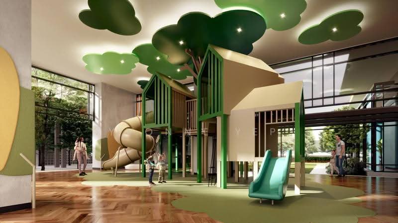 Kondominium untuk Dijual di The MINH - Yvonne Yep - PropertyGuru.com.my