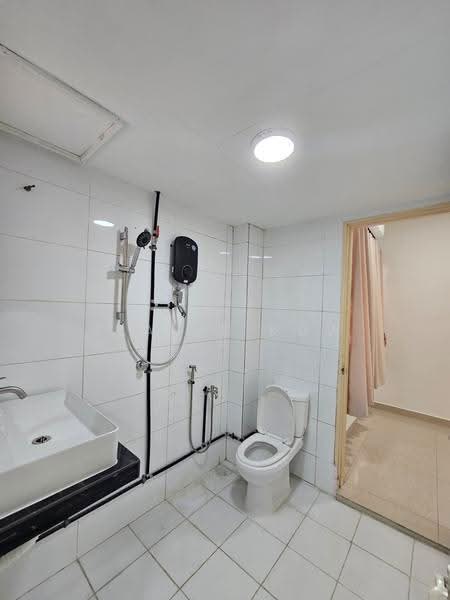 2-storey Terraced House for Rent in Taman Sri Hartamas (Sri Hartamas) - Elaine Kow - PropertyGuru.com.my