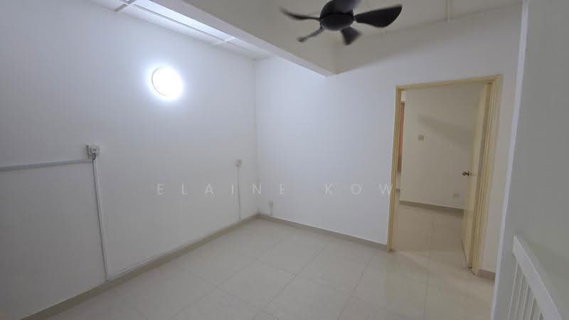 2-storey Terraced House for Rent in Taman Sri Hartamas (Sri Hartamas) - Elaine Kow - Interior - PropertyGuru.com.my