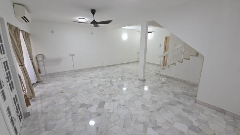 2-storey Terraced House for Rent in Taman Sri Hartamas (Sri Hartamas) - Elaine Kow - PropertyGuru.com.my