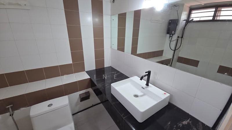 2-storey Terraced House for Rent in Taman Sri Hartamas (Sri Hartamas) - Elaine Kow - PropertyGuru.com.my