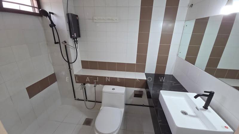 2-storey Terraced House for Rent in Taman Sri Hartamas (Sri Hartamas) - Elaine Kow - PropertyGuru.com.my