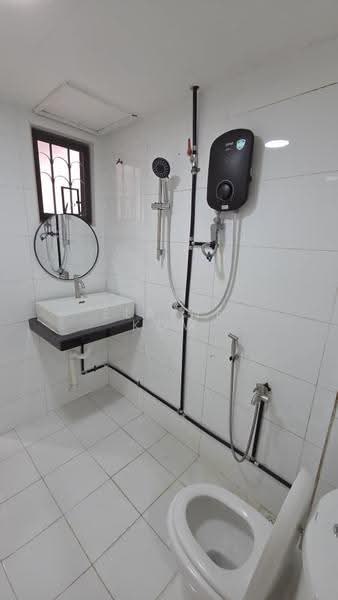 2-storey Terraced House for Rent in Taman Sri Hartamas (Sri Hartamas) - Elaine Kow - PropertyGuru.com.my