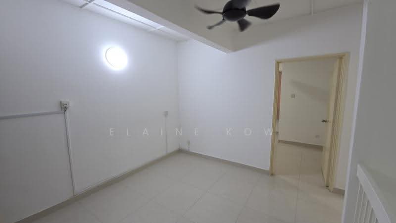 2-storey Terraced House for Rent in Taman Sri Hartamas (Sri Hartamas) - Elaine Kow - PropertyGuru.com.my