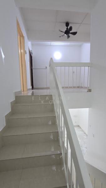 2-storey Terraced House for Rent in Taman Sri Hartamas (Sri Hartamas) - Elaine Kow - PropertyGuru.com.my