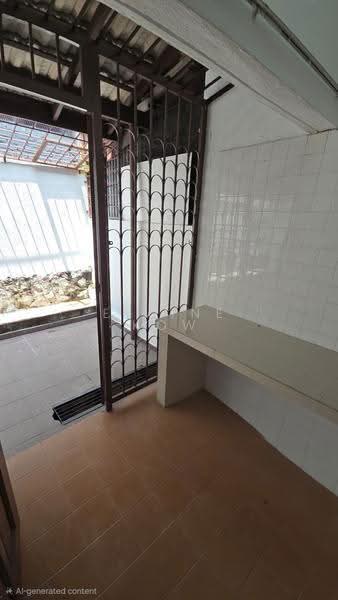 2-storey Terraced House for Rent in Taman Sri Hartamas (Sri Hartamas) - Elaine Kow - PropertyGuru.com.my