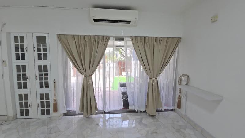 2-storey Terraced House for Rent in Taman Sri Hartamas (Sri Hartamas) - Elaine Kow - PropertyGuru.com.my