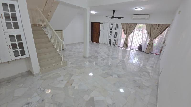 2-storey Terraced House for Rent in Taman Sri Hartamas (Sri Hartamas) - Elaine Kow - PropertyGuru.com.my