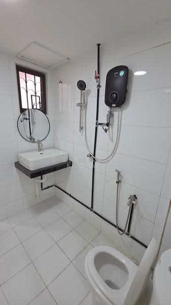 2-storey Terraced House for Rent in Taman Sri Hartamas (Sri Hartamas) - Elaine Kow - PropertyGuru.com.my