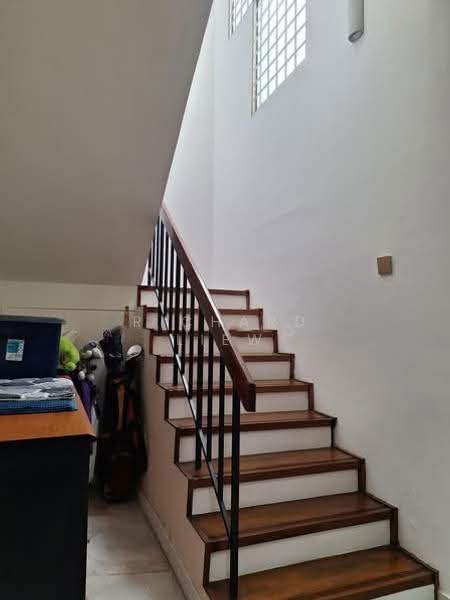 2-storey Terraced House for Sale in SS23 (Petaling Jaya) - Richard Liew - Interior - PropertyGuru.com.my