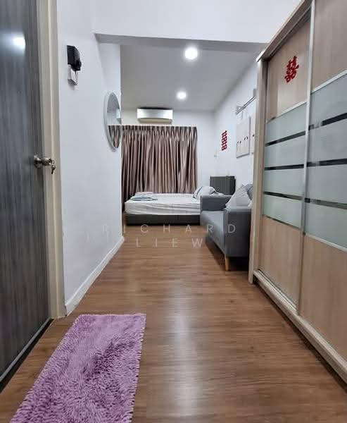 2-storey Terraced House for Sale in SS23 (Petaling Jaya) - Richard Liew - Corridor - PropertyGuru.com.my