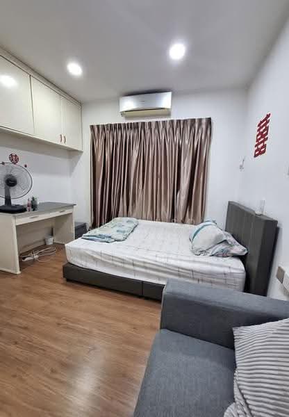 2-storey Terraced House for Sale in SS23 (Petaling Jaya) - Richard Liew - Bedroom - PropertyGuru.com.my