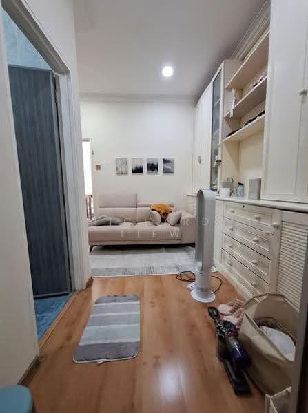 2-storey Terraced House for Sale in SS23 (Petaling Jaya) - Richard Liew - Living Room - PropertyGuru.com.my