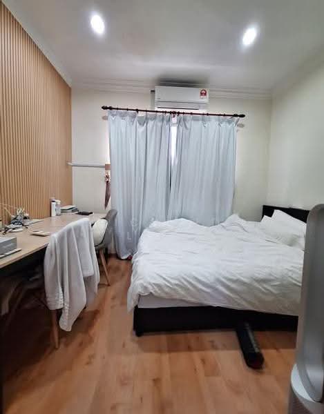 2-storey Terraced House for Sale in SS23 (Petaling Jaya) - Richard Liew - Bedroom - PropertyGuru.com.my
