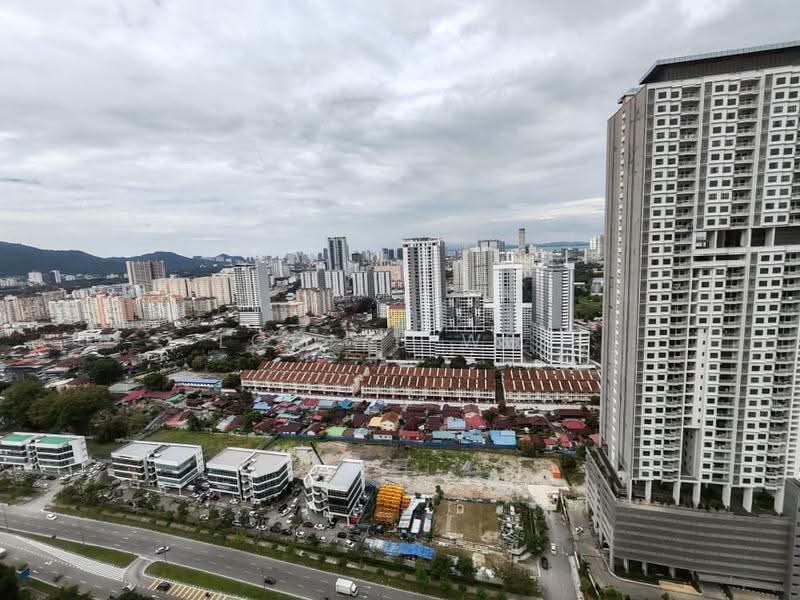 Kediaman Servis untuk Dijual di Urban Suites - Loh Yu Wen - Exterior - PropertyGuru.com.my