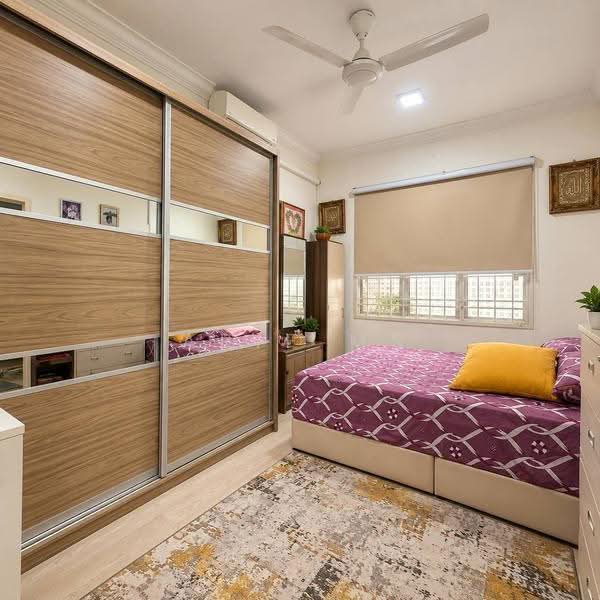 1-storey Terraced House for Sale in Taman Skudai Indah (Skudai) - Arif MS - Bedroom - PropertyGuru.com.my