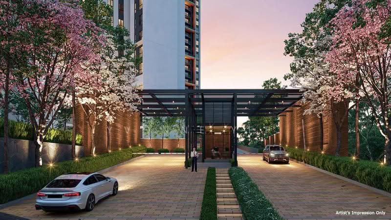 Apartment for Sale at Papyrus North Kiara - Yvonne Yep - Exterior - PropertyGuru.com.my