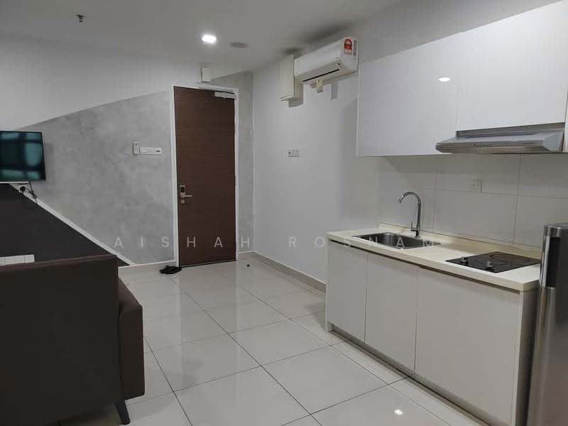 Service Residence for Rent at H2O Residences - Aishah Rosnam - Interior - PropertyGuru.com.my