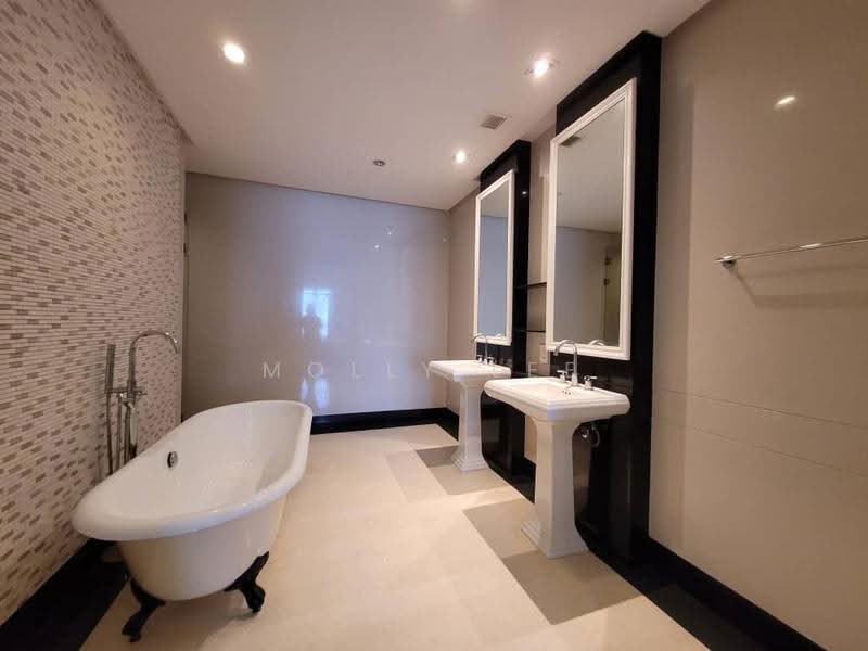 Kondominium untuk Dijual di Andaman @ Quayside - Molly Lee - Bathroom - PropertyGuru.com.my