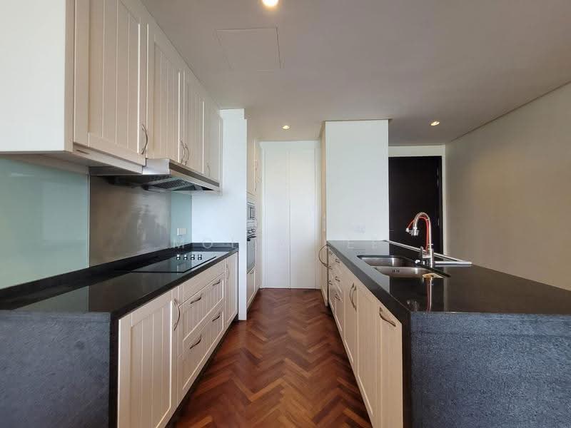 Kondominium untuk Dijual di Andaman @ Quayside - Molly Lee - Kitchen - PropertyGuru.com.my