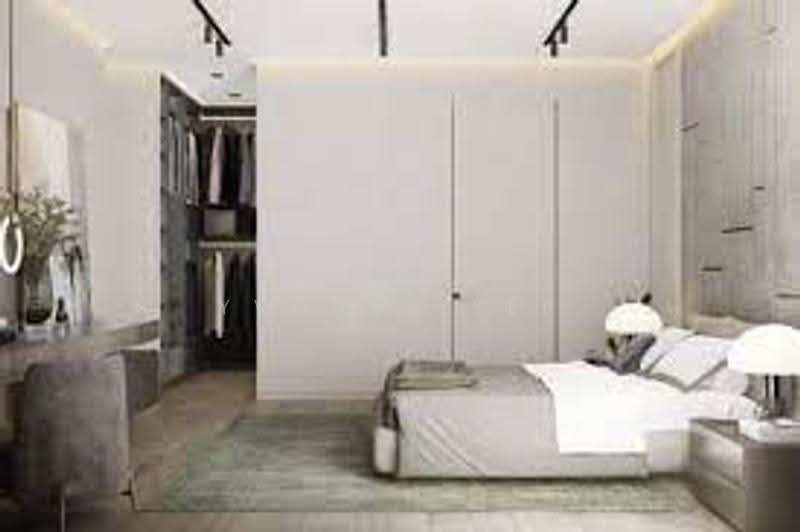 Kediaman Servis untuk Dijual di Bamboo Hills Residences - Yvonne Yep - Bedroom - PropertyGuru.com.my