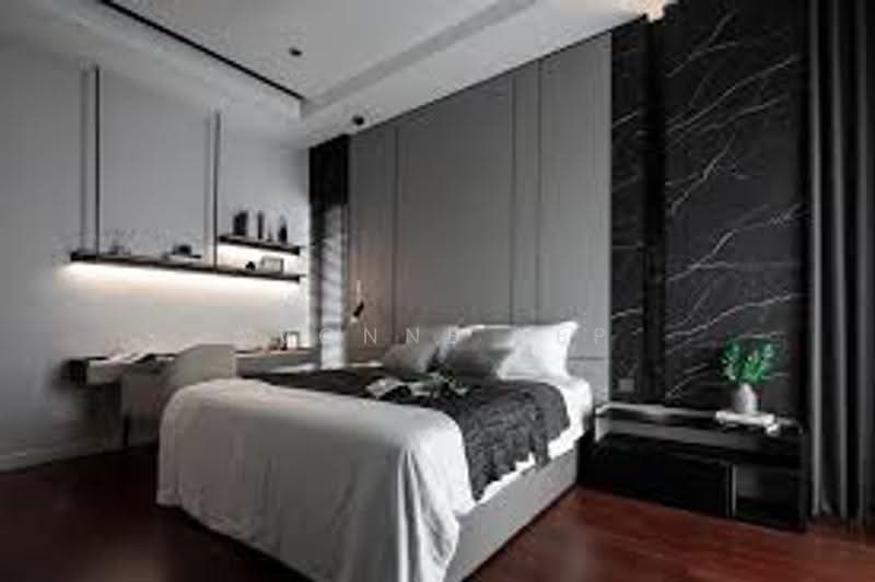Kediaman Servis untuk Dijual di Bamboo Hills Residences - Yvonne Yep - Bedroom - PropertyGuru.com.my