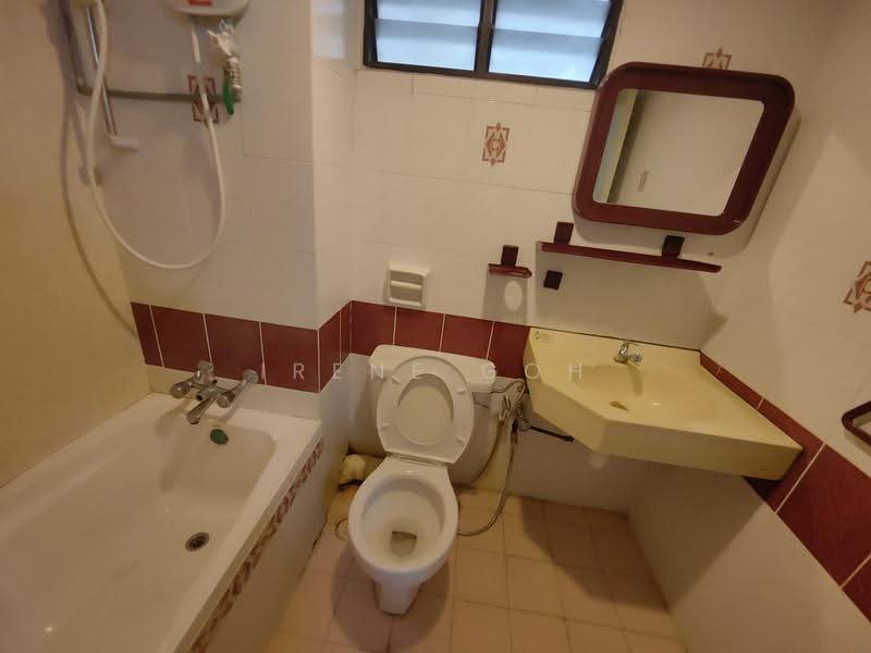Kondominium untuk Disewa di Sunny Ville Condominium - Irene Goh - Bathroom - PropertyGuru.com.my