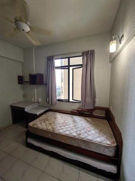 Kondominium untuk Disewa di Sunny Ville Condominium - Irene Goh - Bedroom - PropertyGuru.com.my