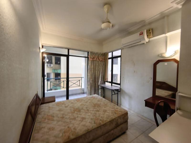 Kondominium untuk Disewa di Sunny Ville Condominium - Irene Goh - Bedroom - PropertyGuru.com.my
