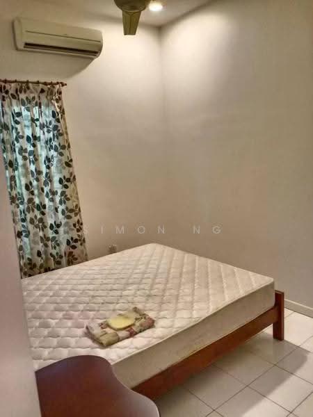 1-storey Terraced House for Sale in Hijauan Valdor (Sungai Jawi) - Simon Ng - Bedroom - PropertyGuru.com.my