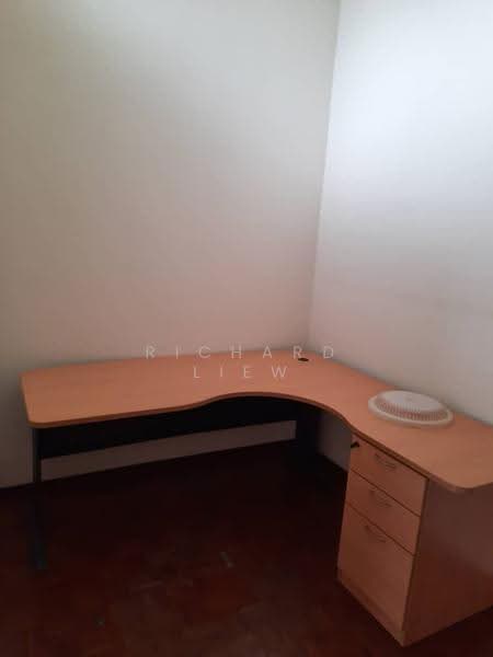 2-storey Terraced House for Sale in SS23 (Petaling Jaya) - Richard Liew - Study - PropertyGuru.com.my