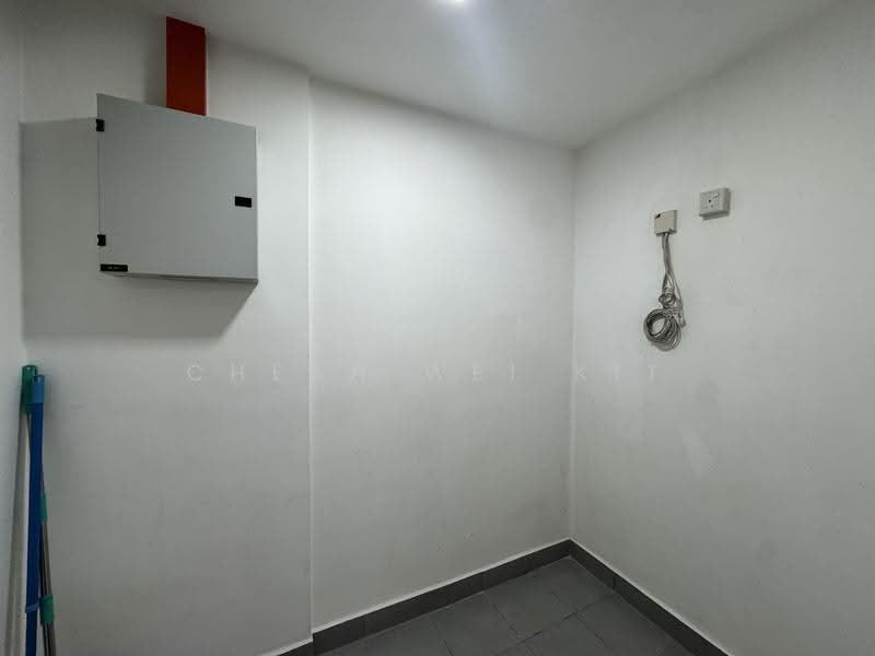 Service Residence for Rent at Aragreens - Cheah Wei Kit - Interior - PropertyGuru.com.my