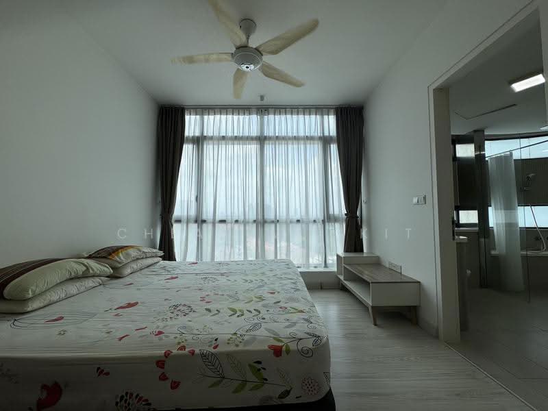 Service Residence for Rent at Aragreens - Cheah Wei Kit - Bedroom - PropertyGuru.com.my