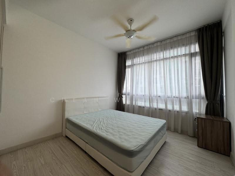 Service Residence for Rent at Aragreens - Cheah Wei Kit - Bedroom - PropertyGuru.com.my