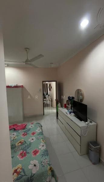 Rumah Teres 1-Tingkat untuk Dijual di Bandar Putra Kulai (Kulai) - Arif MS - Bedroom - PropertyGuru.com.my